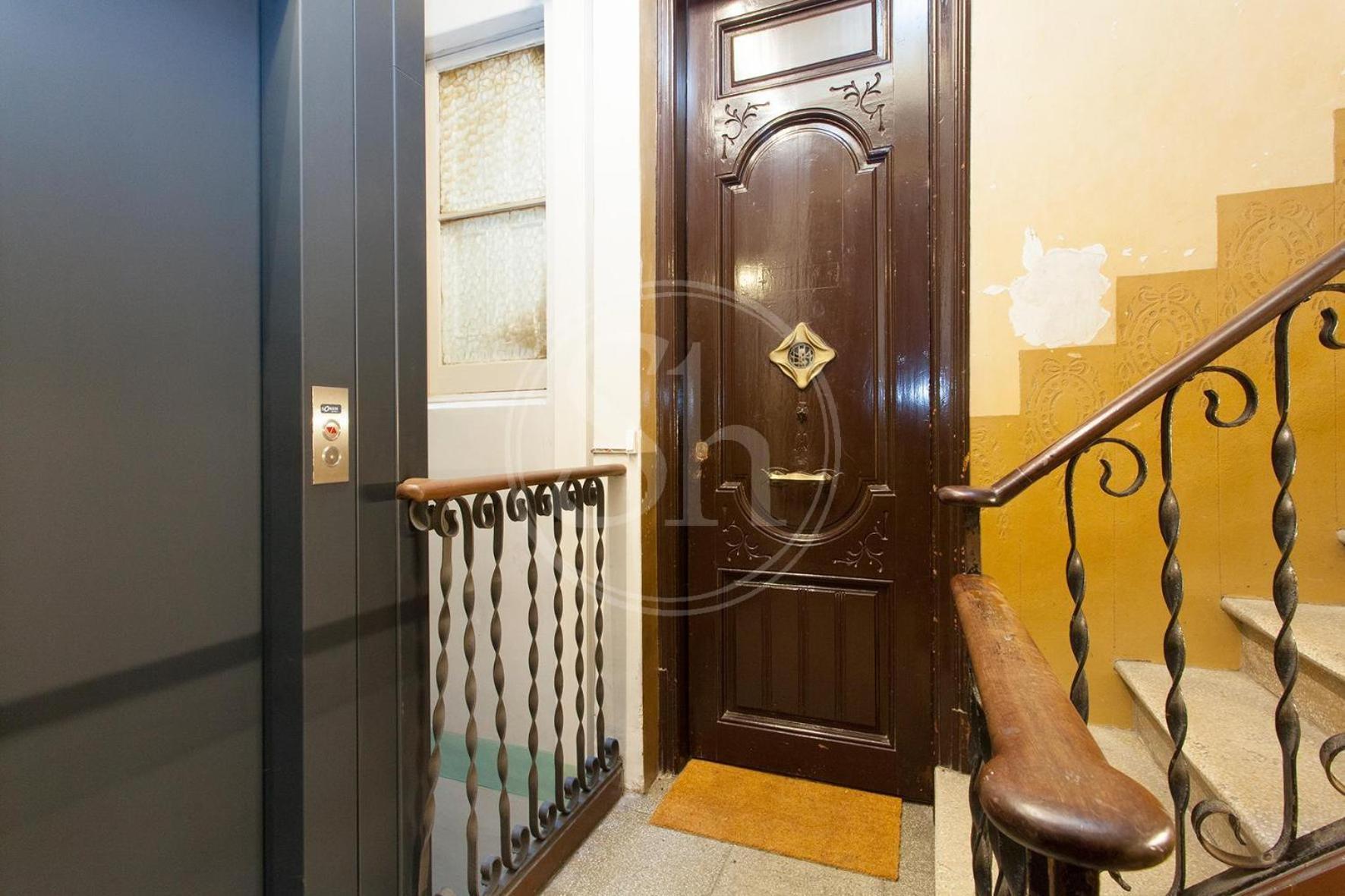 Bonito En La Rambla Del Poblenou Apartamento Barcelona